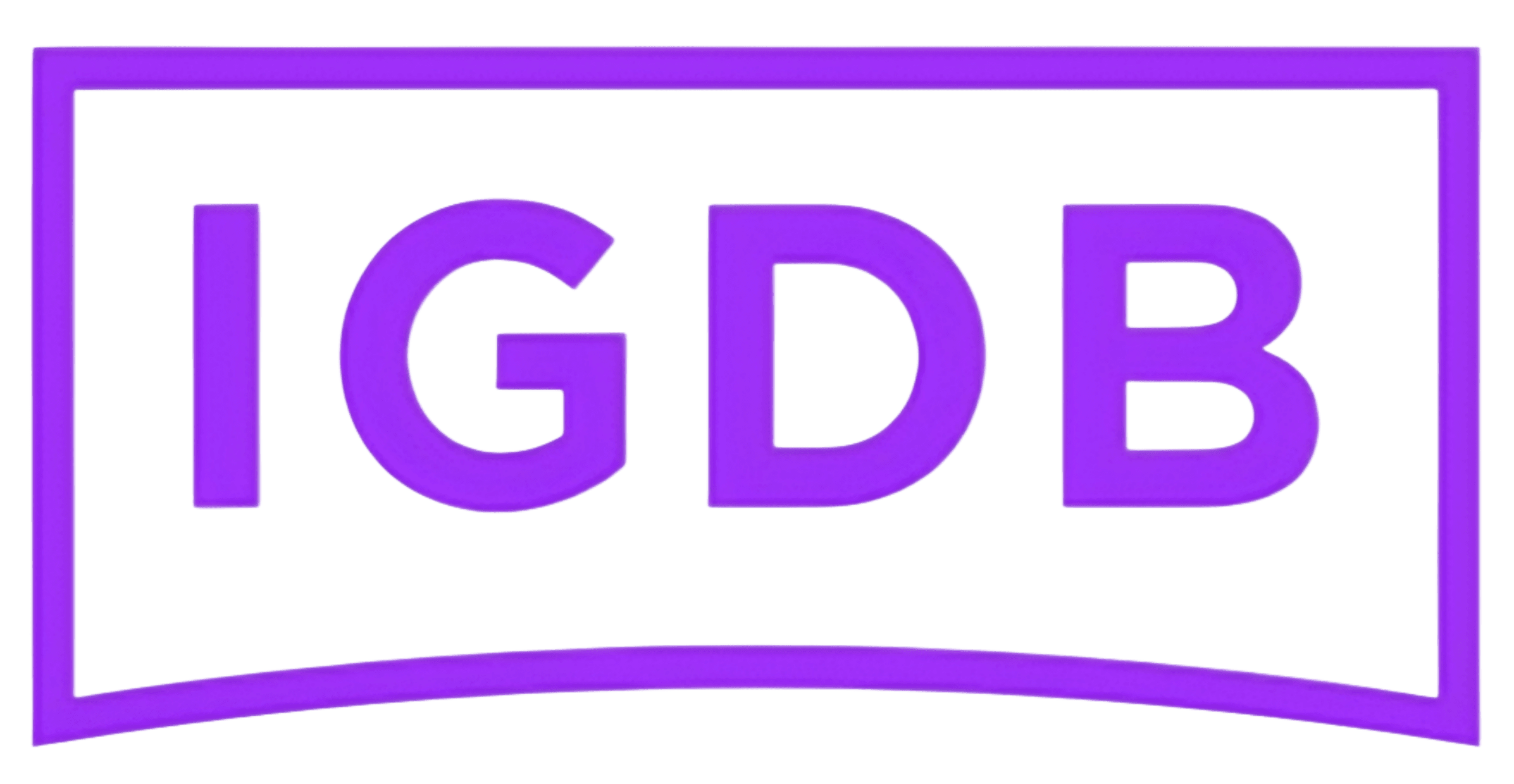 IGDB logo