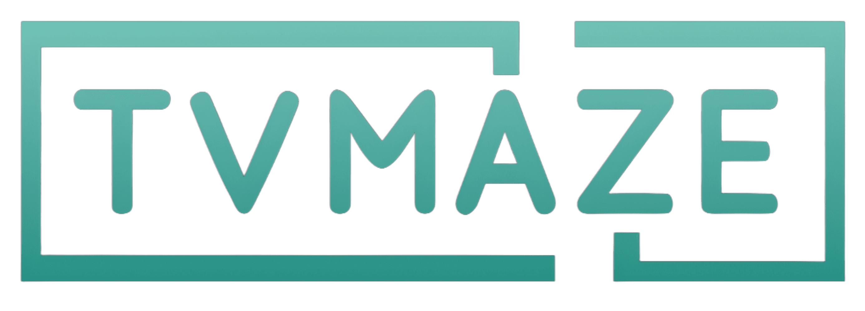 TVmaze logo